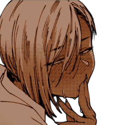 chnsawmeat's profile picture. ᅠᅠ𝖗evvedᅠᅠupᅠᅠbyᅠᅠhttps://t.co/F5AQ6uEW8Y

really,
ᅠᅠ𝘳𝘦𝘢𝘭𝘭𝘺,
ᅠᅠᅠᅠ𝙧𝙚𝙖𝙡𝙡𝙮 . . .  𝗱oesn't  𝓁ike  𝖇oys.