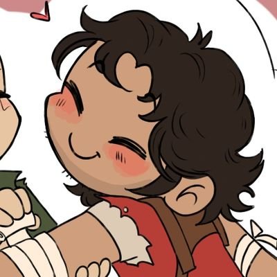 NoNeJub's profile picture. NSFW ACC!---safe acc: @Jujunno --- DNI🚫: minors-18
---multifandom
---🇧🇷/🇺🇸.