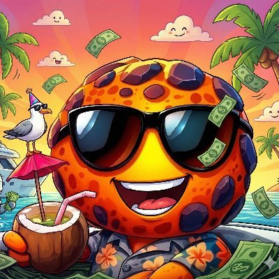 David68263484's profile picture. #CRYPTO #SOLANA #METEORA