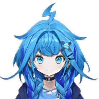 lenzay_Berry's profile picture. ♡ just a silly angle vtuber ♡ ♡ I'm kinda freaky
magical girl ʚ♡ɞ