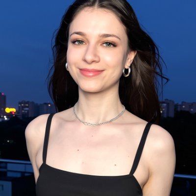 Crypto_FrostX's profile picture. One of the best girl crypto traders in the wild west.
#btc #crypto #trading #bitcoin #eth #aster #hype #sol #xrp #pepe