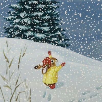 auntygeralidine's profile picture. Be a rainbow on a cloudy day.