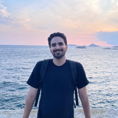 FerMazz23's profile picture. 🇻🇪/🇮🇹 🇪🇺 Dublin 📍🇮🇪