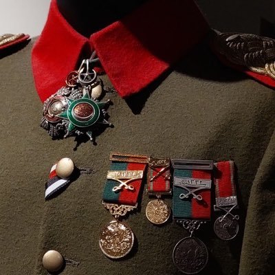 TurkArmy77's profile picture. 🇹🇷