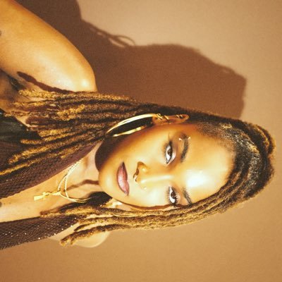 eamspiritual's profile picture. proud Caribbean Gyal.