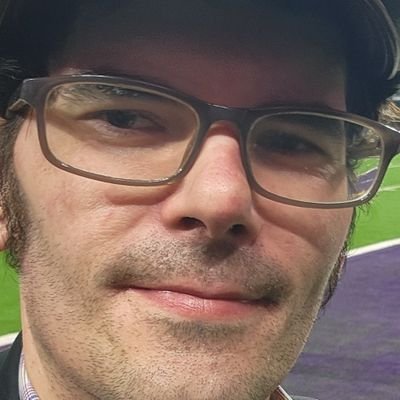 LonnPhillips's profile picture. https://t.co/q4MVn0TGbN 💜💛