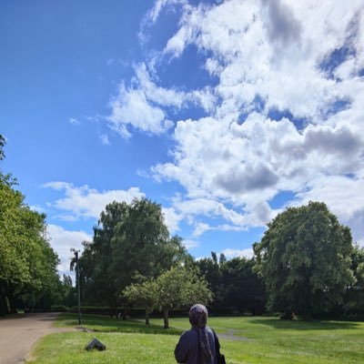 amani22saad's profile picture. 