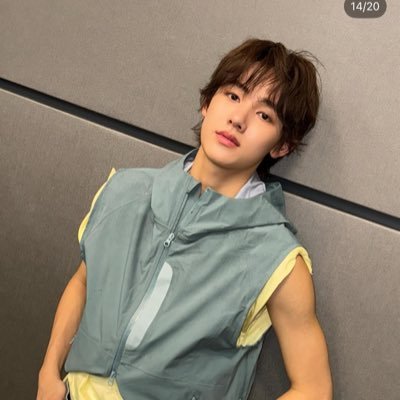 coerness's profile picture. will always be coer of Cortis💜