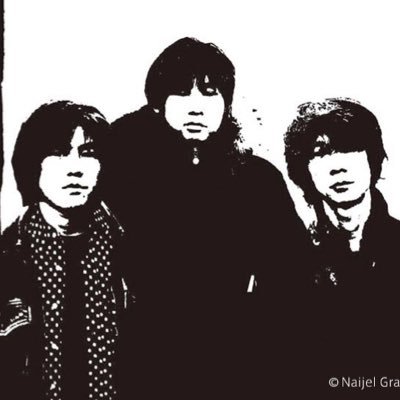 dip_official's profile picture. [ dip ] guitar+vocal : ヤマジカズヒデ Kazuhide YAMAJI / bass : ナガタヤスシ Yasushi NAGATA / drums : ナカニシノリユキ Noriyuki NAKANISHI