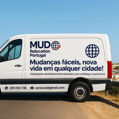 vpmlucio's profile picture. mudanças em todo o Algarve 
https://t.co/lrmofoeUct