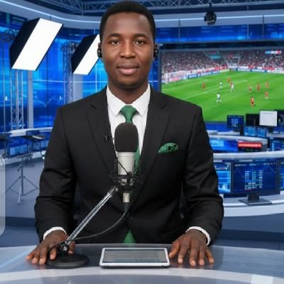 Muzzammilgarbaa's profile picture. Sports Analyst /
Sports Reporter ⚽
Content Creator 🧠
Crypto Enthusiast 🤑