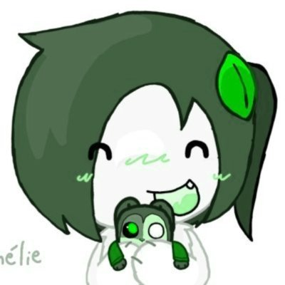 MilkshitRawr's profile picture. I didn't even make this account idk where it came from. Anyway hiiiii!!