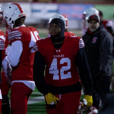 shanedixon_'s profile picture. 6’1 260 pound C/O 2026 Defensive Linemen 🏈 Smyrna High School (DE) email:hoopgame8@hotmail.com phone cell:3025318225coach:@coachmikejudy for recruiting
