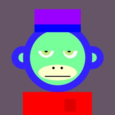 AlphaAndyOCM's profile picture. BE KIND - !RISE 🟩 CLOTHES 26