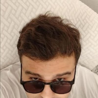 meertvision's profile picture. im only interested in boring things like software development, philosophy and history

24yo / istanbul 
https://t.co/yQIvlYVkJ6
https://t.co/oGk3qGHkMU