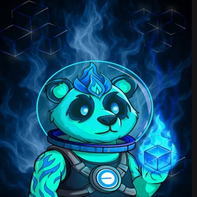 crypwalker10's profile picture. On the base chain. $CDPANDA Not financial advice DYOR