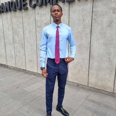 BobDibata's profile picture. 