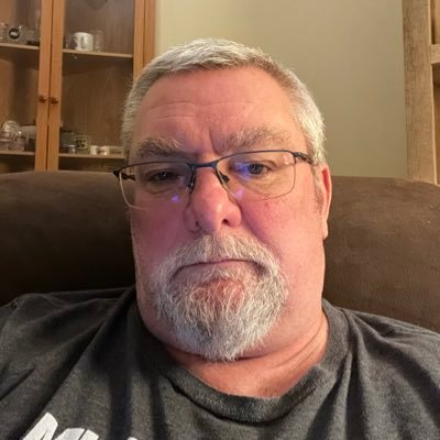 mfuchs28255's profile picture. Married. Dad and Grandpa. Grouchy as hell, so what do you want?