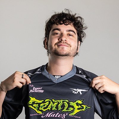 Enzosx__'s profile picture. Teamfight Tactics Player for @Gentlemates