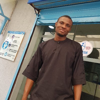 just7432's profile picture. Full-Stack JS Developer | React • Node • Express | Building fast web apps for small biz | The Odin Project | Open to freelance gigs 💻 | Lagos, NG