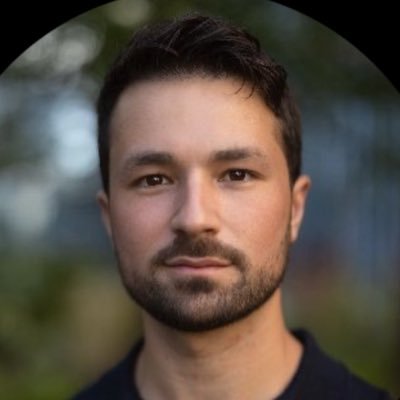 evanbfish1's profile picture. founder @portalventures | previously:@insightpartners, @goldmansachs | not financial Advice