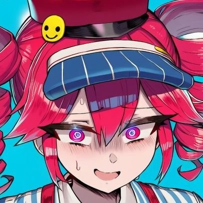 Beast_kama's profile picture. the tv ghost
| #nonlewdRp | #LewdRP
I play VRC
vrchat name:sola232.
I'm 28 years old.
Rp as Nova in vrc
discord:sola323