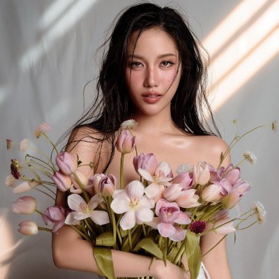 GirlFreen_elis's profile picture. @srchafreen
@solenn_ent
 #srchafreen #GIRLFREEN 🌷
#solennEntertainment

ESTATUS.... Freenbecky ✨