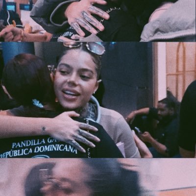 GateBabby's profile picture. Dominican girl with politically incorrect comments — blame Melissa Gate. 🖤 |•RD🇩🇴|•