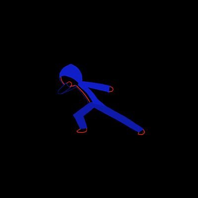 Nexzues6's profile picture. Animator - action scenes and stuff
wannabe sound designer