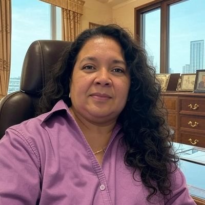 MorganVivi63307's profile picture. My name is Vivian, I'm from Mexico  CEO of oil and gas manufacturing company and also a Bitcoin investor.