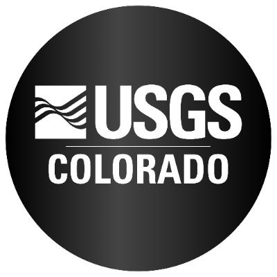 USGS_CO's profile picture. This is an archived account and is not being updated. For the latest updates follow @USGS.