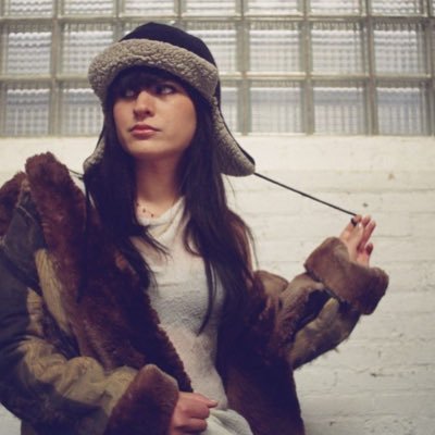 bowdownpower's profile picture. fka/aka logout.wav | nb | #geesetwt | U-TOO | 🇺🇸 | i like to have fun | i run @geesetwtstrgles