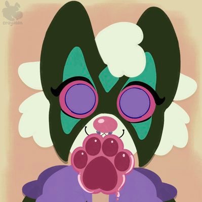 cray_awn's profile picture. Fantasy & Cartoon Artist ❤️ See my website for Commissions! 💕 https://t.co/z5nfoUcd20