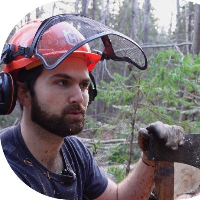 Timber_Investor's profile picture. Owner of SilviCultural