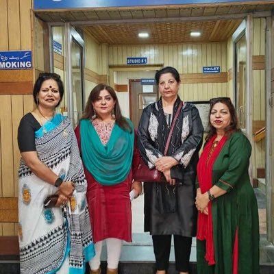 nayeema1's profile picture. Nayeema Ahmad mahjoor is a senior journalist, ex news editor in BBC n penguin author, currently, columnist, independent Urdu.