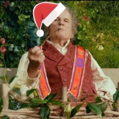 BagginsBillyIII's profile picture. 