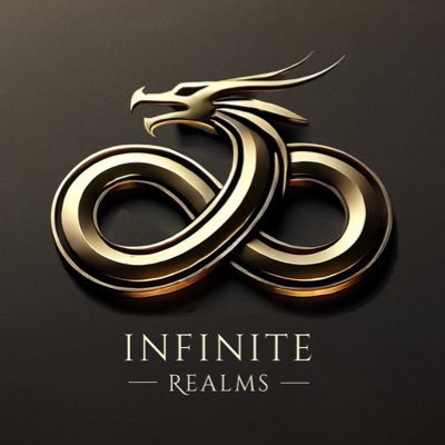 realmsengine's profile picture. Official X profile of Infinite Realms