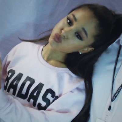 4lexa_blum's profile picture. ↱ 19 ifb ₊˚ෆ arianator n eyekon #hereforari ❝excuse me uhmm.. i love u! ❞ certified gringa