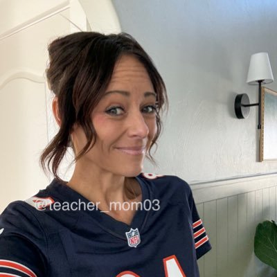 teacher_mom03's profile picture. Girl mom 🩷 Married. 1st grade teacher. Lover of education! Dr. Pepper lover! #clearthelist 🌸🌸🌸 @teacher_mom03 is my ONLY account! No backup accounts!