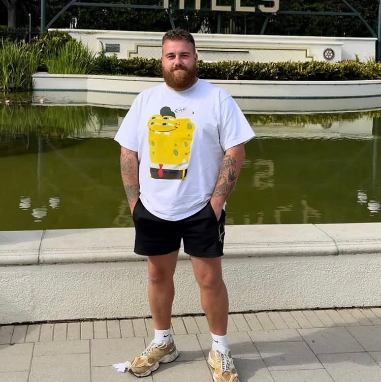 JohnSmithw3k's profile picture. Serious SB needed and DM me on telegram https://t.co/ZLfdHb7SPn