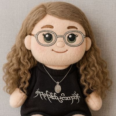 JenDragonRose's profile picture. Defender of Narnia.🦁 Theotokos Appreciator. 🇻🇦 INFP. Tolkien Nerd. Creative Writing Degree. 🏰  Book Obsessed. 📚