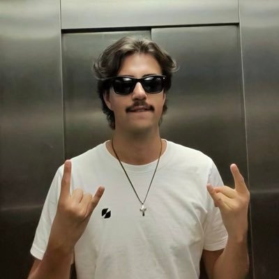 valeyo's profile picture. prev. Co-Founder @Tower & @QuasarFi, Advisor @union_build, Inceptor @BaseD_AO, Alumni @Draper_U - ✝️ is based