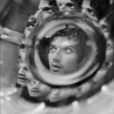 GreenGalaxies_'s profile picture. 29. ♈️. she/they. Demi-Queer. I’m obsessed w fictional gay people. 🔞 DNI 👍🏻