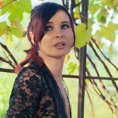 sexyJenySmith's profile picture. It's an OFFICIAL account of Jeny Smith.
I create beautiful erotic and conduct social experiments.
For collaboration:
https://t.co/qStDcT8fi6