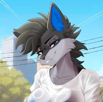 GhostyBoy2004's profile picture. profile picture by: @RaXeLNFSW and @McNubbiesArt
he/him
My alt is Ghost
I support the LGBTQ+ community 
im a silver fur shepherd Wolf, so yes I bite.. jk
I'm 21