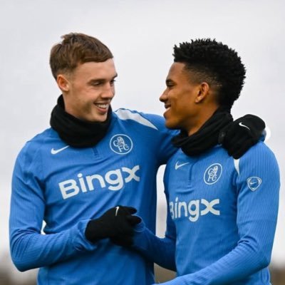 tboy_cfc's profile picture. @ChelseaFC || London is blue || KTBFFH 💙 || Trust the process