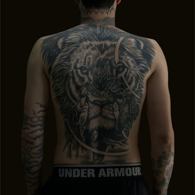 aquilles_1994's profile picture. 