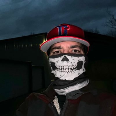 basedcaliber's profile picture. A proud straight, white man that cares about this country. Charger fan ⚡️⚡️⚡️Trump x 3! Vets over Illegals, America First!🇺🇸🇺🇸🇺🇸