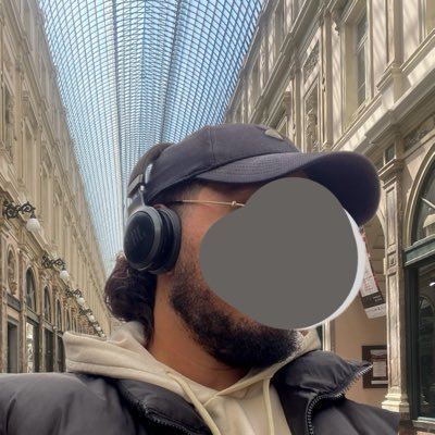 Onered_'s profile picture. noord africano