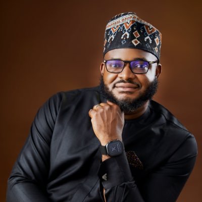 TheoAbuAgada's profile picture. Christian | Conservative | Husband | Devoted Father | Media Consultant | #Jesus, #Hope, #LFC | Twin Dad | Girl Dad | Saved by Jesus | Extremely Rich in GRACE.